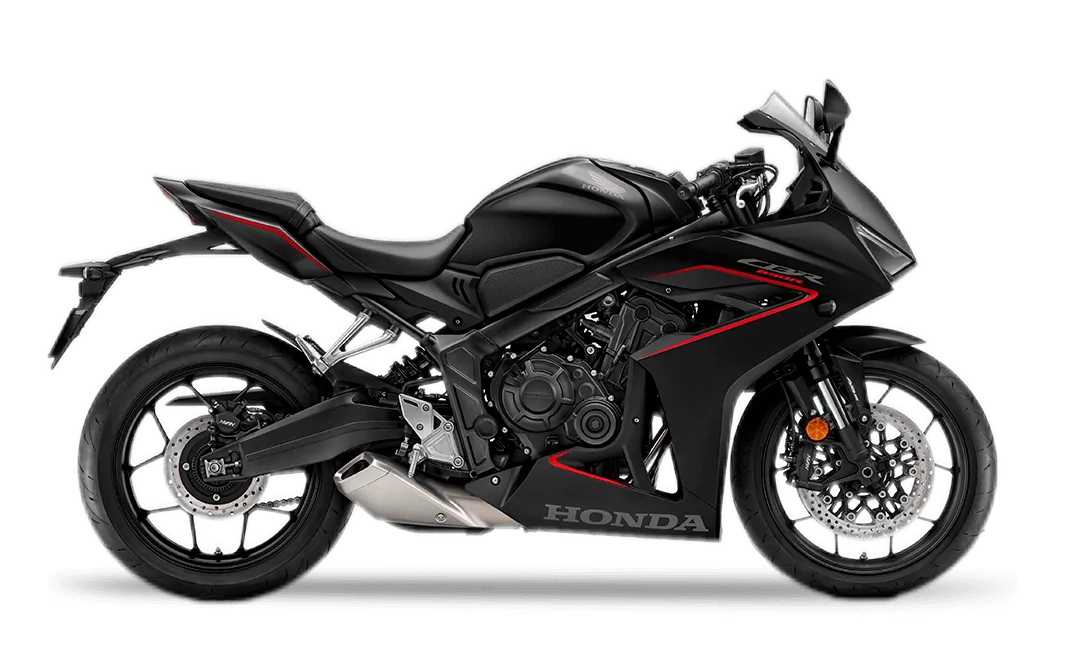 CBR650R